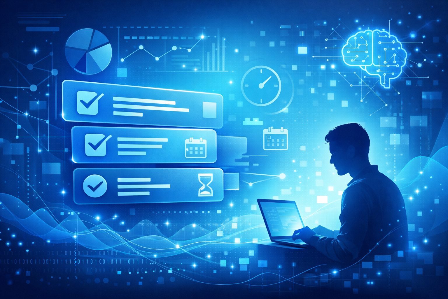 MyTaskManager illustration